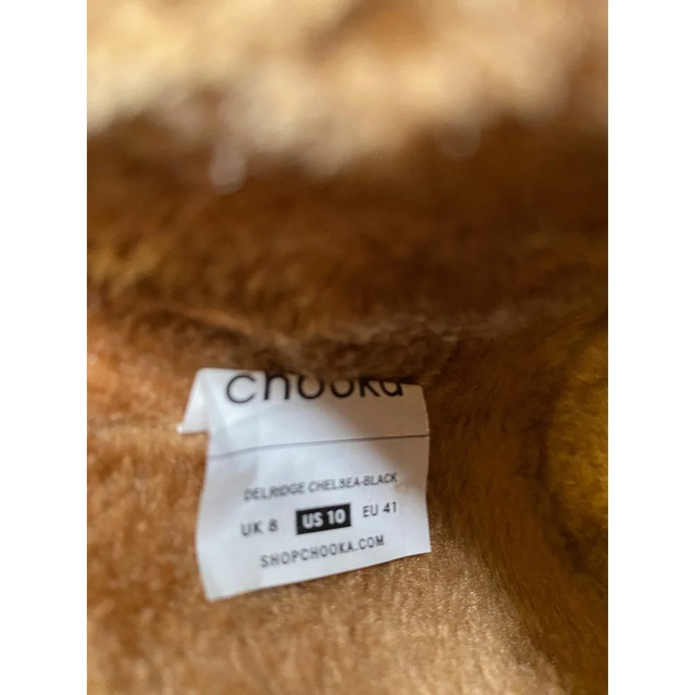 chooka delridge chelsea